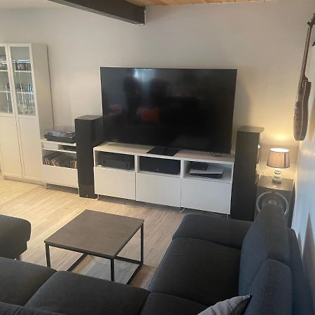 Ferienwohnung Heitharbrun Hveragerdi Exterior foto