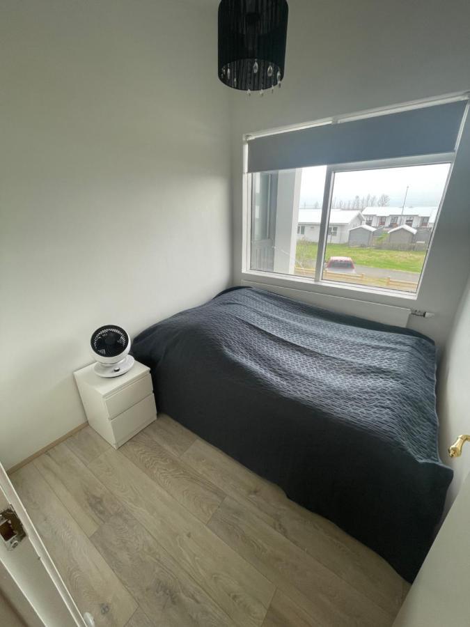 Ferienwohnung Heitharbrun Hveragerdi Exterior foto